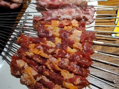 -汉城烧烤(西稍门劳动路店)