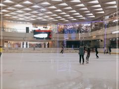 -全明星滑冰俱乐部(万象城店)