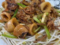 -景好海鲜餐厅(大鹏必选旅游店)