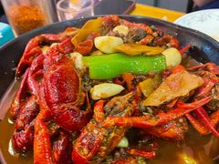 -回·龙虾铺·盆盆蟹·烧烤大排档(回龙观店)