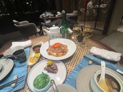 -杭州西湖柳莺里酒店·闻莺厅