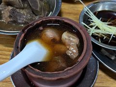 -阿秋牛排(湖心街店)