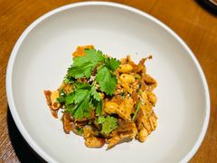 -菩提素素食餐厅(晶郦馆店)