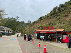 -广州白江湖森林公园