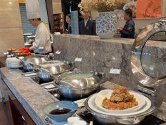 -浙江西子宾馆·瑶园咖啡厅