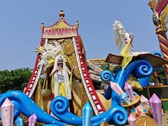 -大连海昌发现王国主题公园