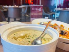 -艳阳天·非遗楚菜(武汉客厅店)