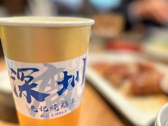 -先记烧鹅王·本地粤菜(福永店)