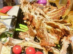 -木屋烧烤(龙岗龙城万科里店)
