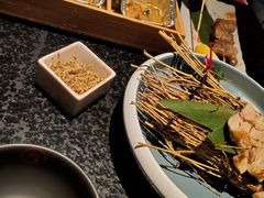 -無境·匠心日本料理(汉街店)