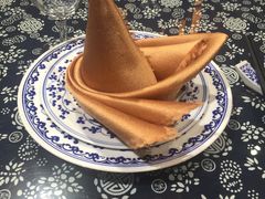 -渔堂公园餐厅·本帮菜(乐园路店)