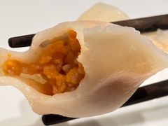 -喜鼎海胆水饺(东港店)