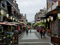 -天河潭旅游度假区