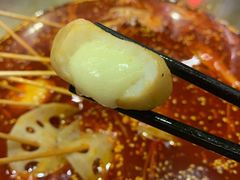 -付小姐在成都(川沙店)