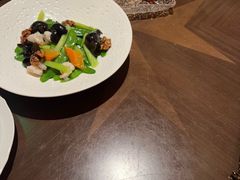 -奉天小馆·非遗东北菜(沈阳万象城店)