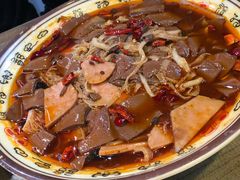 -东北农家饺子村(昌平路店)