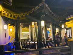 -江南韵·无锡太湖文化体验餐厅(凤凰天街店)