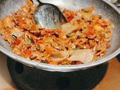 -味上湘菜馆(岳麓山店)