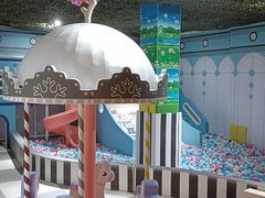 -汉宫汤泉汗蒸洗浴(五四广场店)