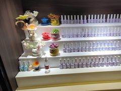 -海底捞火锅(锦艺城店)