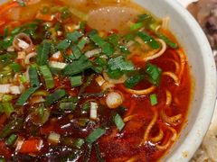 -清真·马安军辣子牛肉面