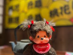 -弓二·烧鸟居酒屋(财富购物中心店)