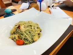 -杭州国际会议中心洲际酒店-面工坊