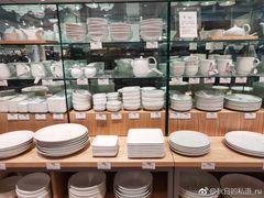 自助调料区-海味当家·蒸锅海鲜(星海公园店)