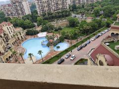 -上海虹桥西郊庄园丽笙大酒店