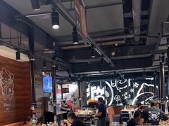 -猫爪爪原切自助烤肉(观音桥阳光世纪店)