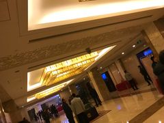 -中家鑫园温泉酒店-自助餐