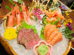 -牛道·和牛九食(市府恒隆广场店)