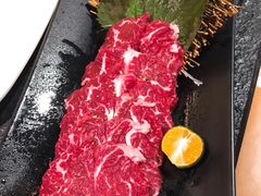 -嘿嘟嘟·肋条烧肉放题(爱融荟城店)