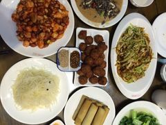 到家尝(光熙门总店)-到家尝北京菜(西坝河店)