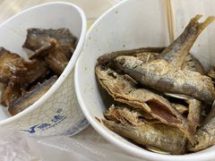 -蒋师傅酥鱼(大关自营店)