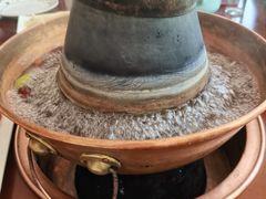 -岳合轩老北京涮肉