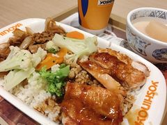 -吉野家(中关村3店)