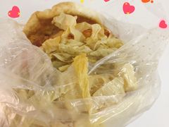 -郭阿姨月亮馍