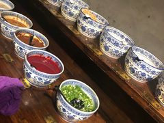 -庄老幺火锅(娄山关路店)