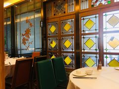大堂-稻香酒家·34年老字号·港式粤菜(汉街店)