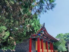 -西安市广仁寺