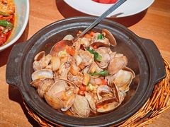 -蝦塘·中国餐馆(城墙南马道巷店)