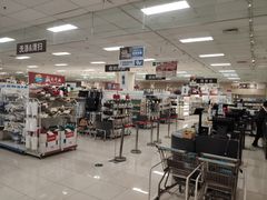 -NITORI 宜得利家居(天津泰达永旺店)
