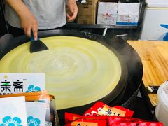 -山东傻大粗粮煎饼(牛街店)