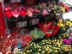 -盒马鲜生(189购物中心店)