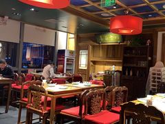 -小吊梨汤·北京菜·烤鸭(双井乐成中心店)