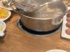 -掂档潮汕牛肉火锅(cityon熙地港店)