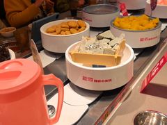 -龍歌自助小火锅(雨花台江南虹悦城店)