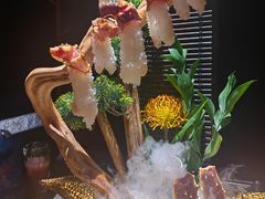 -蟹犇前•帝王蟹雪蟹(陆家嘴店)