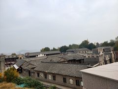 -铁道游击队纪念馆